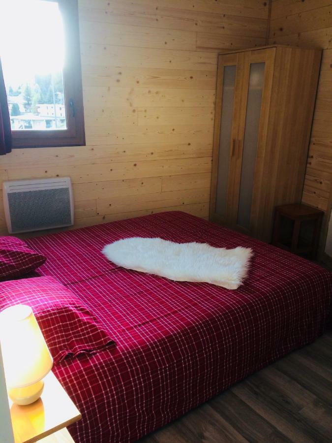Le Sirac Apartment Orcieres Bagian luar foto