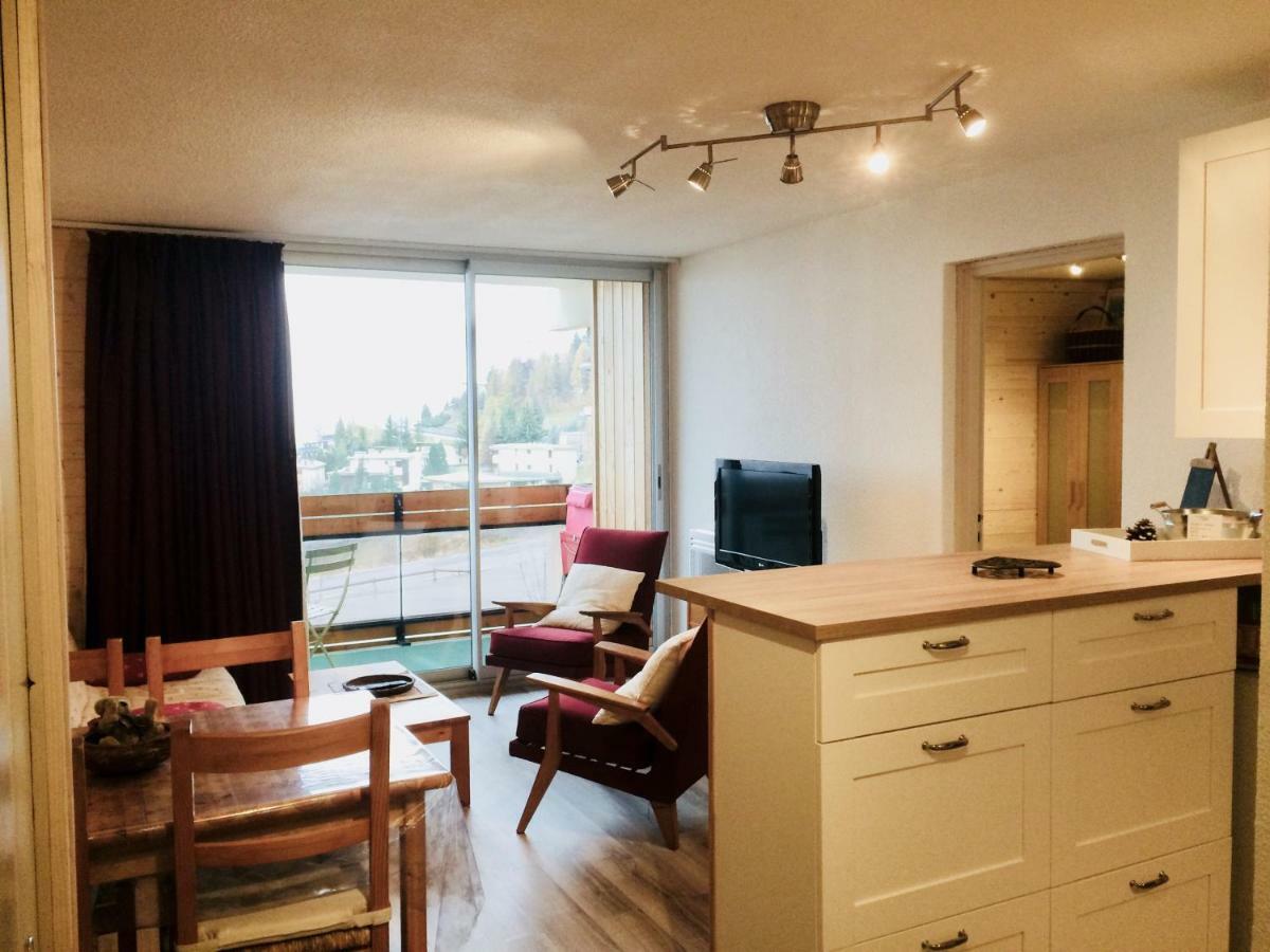 Le Sirac Apartment Orcieres Bagian luar foto
